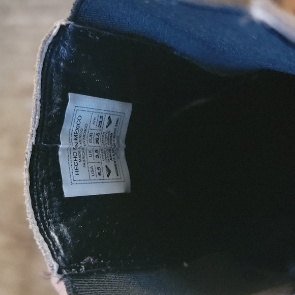 Boots - Picture 7 of 7